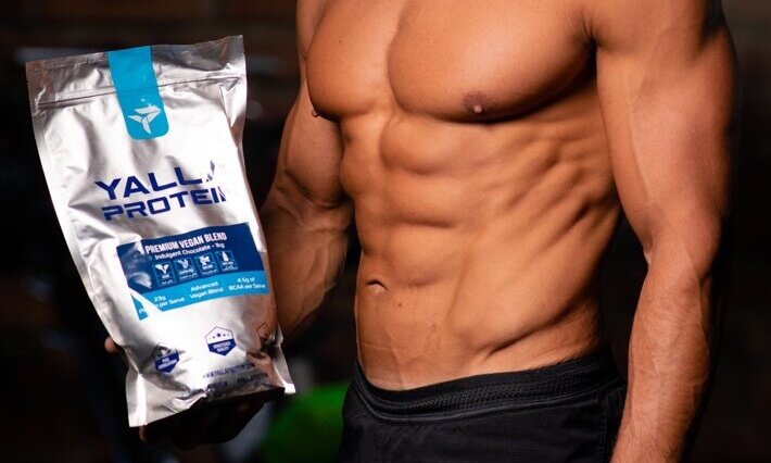 Title	The Power of Protein: Why it’s Vital for Your Diet